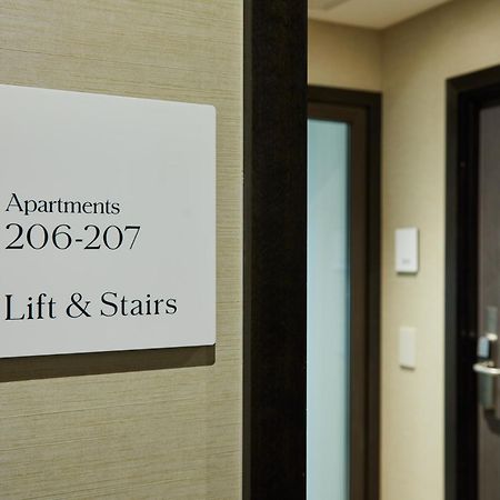 Master St. Paul'S Apartment ลอนดอน ภายนอก รูปภาพ