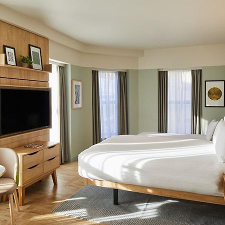 Master St. Paul'S Apartment ลอนดอน ภายนอก รูปภาพ