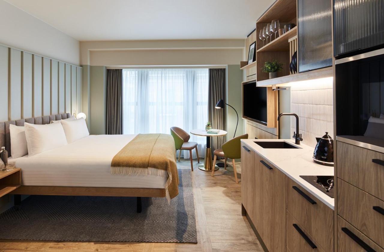 Master St. Paul'S Apartment ลอนดอน ภายนอก รูปภาพ