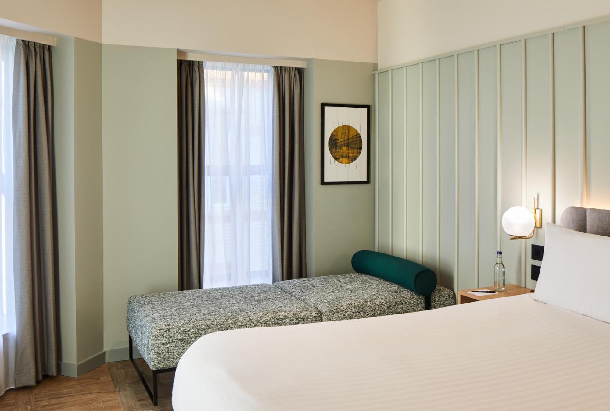 Master St. Paul'S Apartment ลอนดอน ภายนอก รูปภาพ