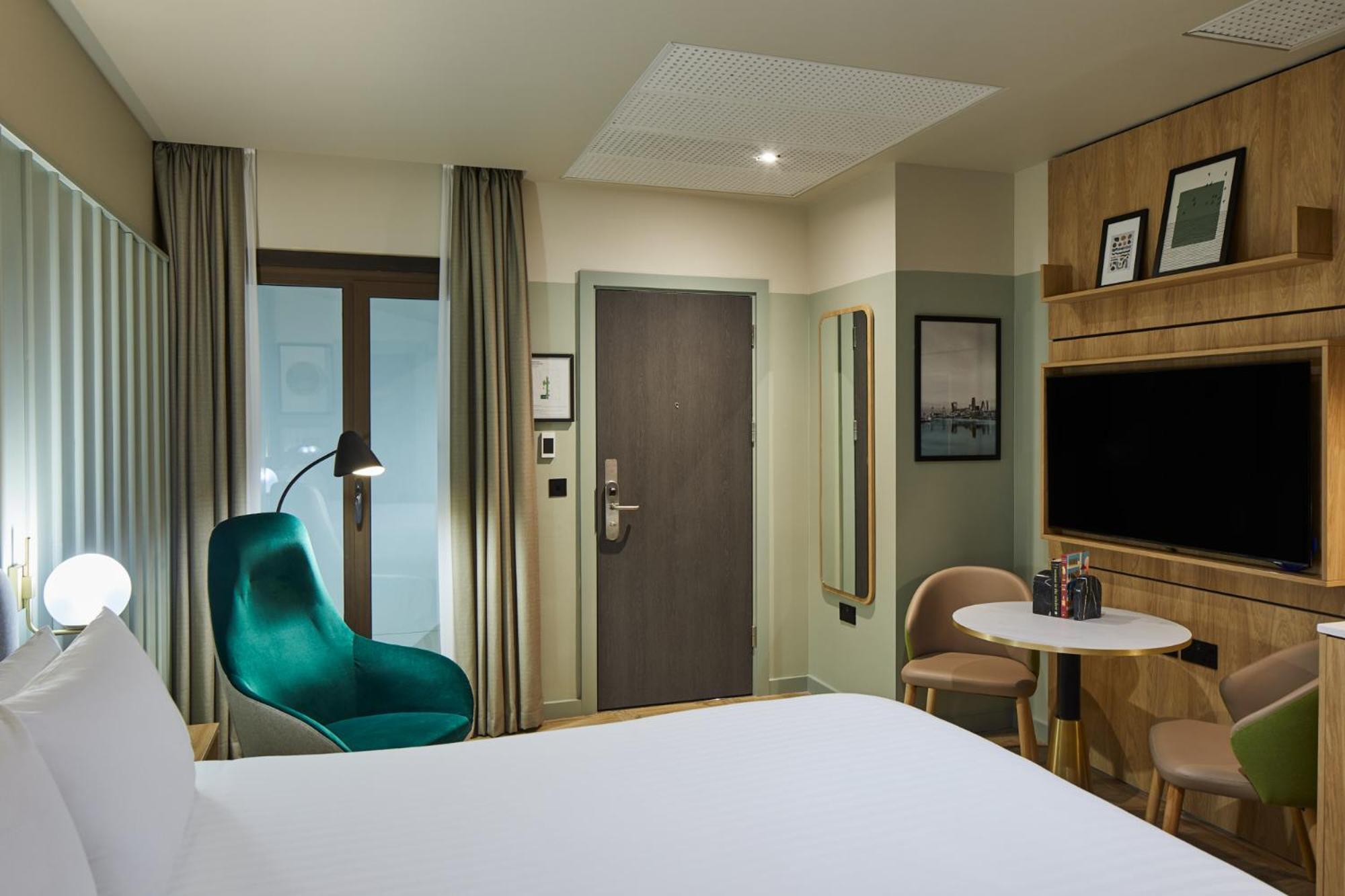 Master St. Paul'S Apartment ลอนดอน ภายนอก รูปภาพ
