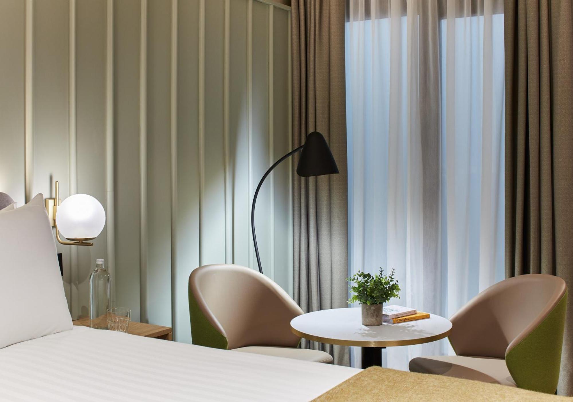Master St. Paul'S Apartment ลอนดอน ภายนอก รูปภาพ