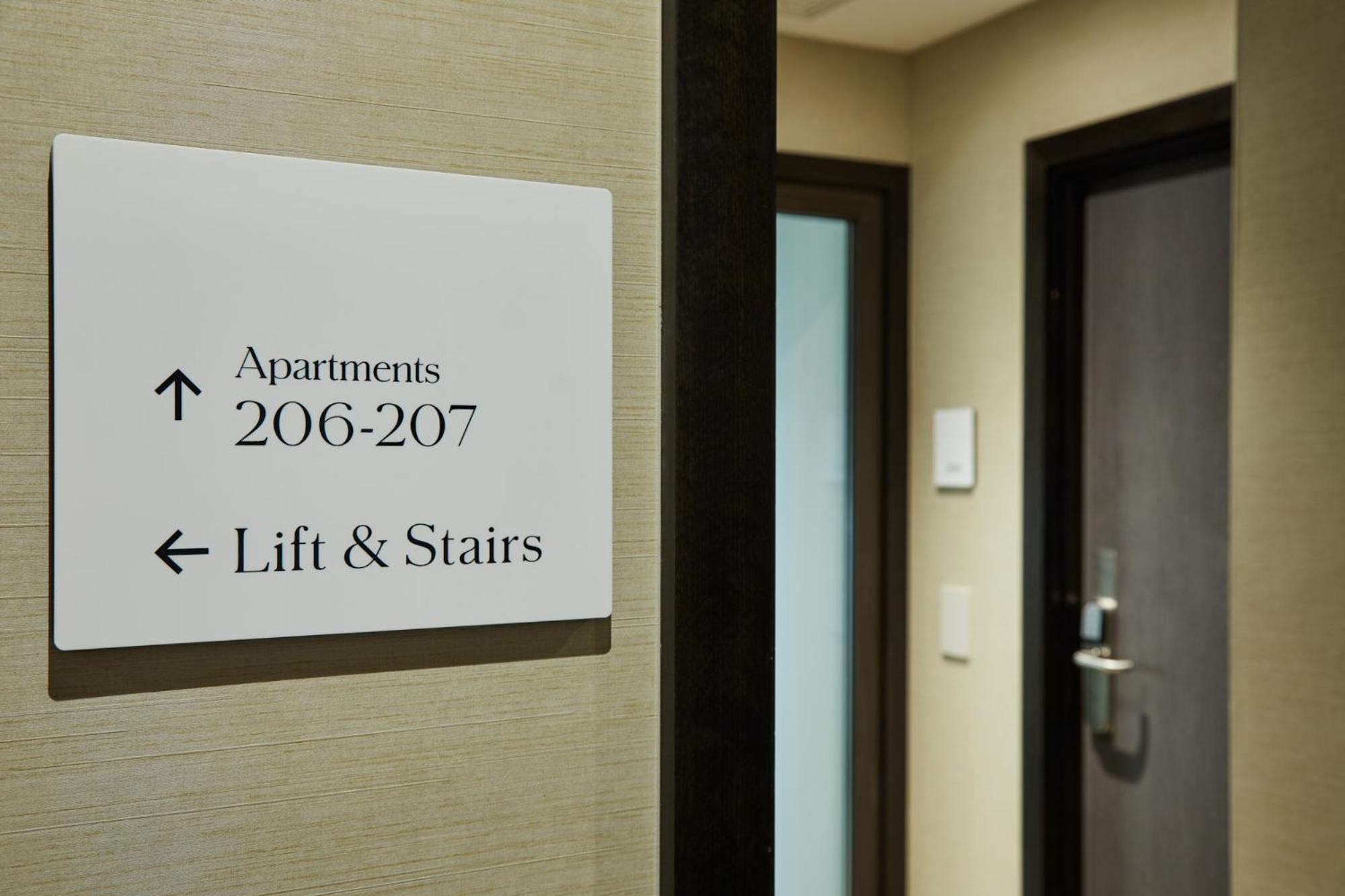 Master St. Paul'S Apartment ลอนดอน ภายนอก รูปภาพ