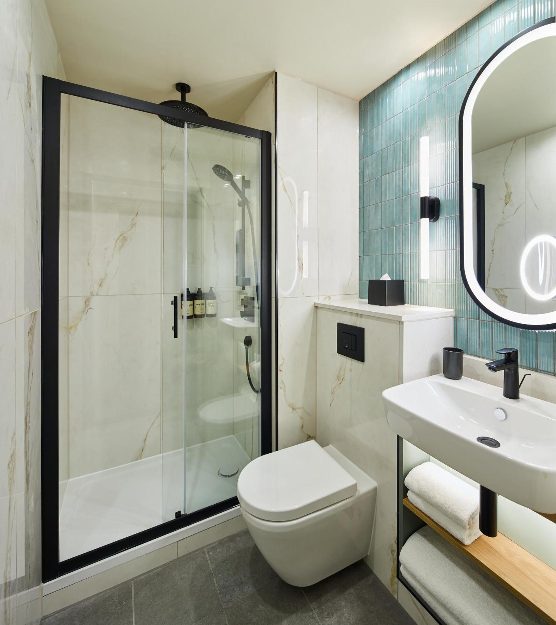 Master St. Paul'S Apartment ลอนดอน ภายนอก รูปภาพ