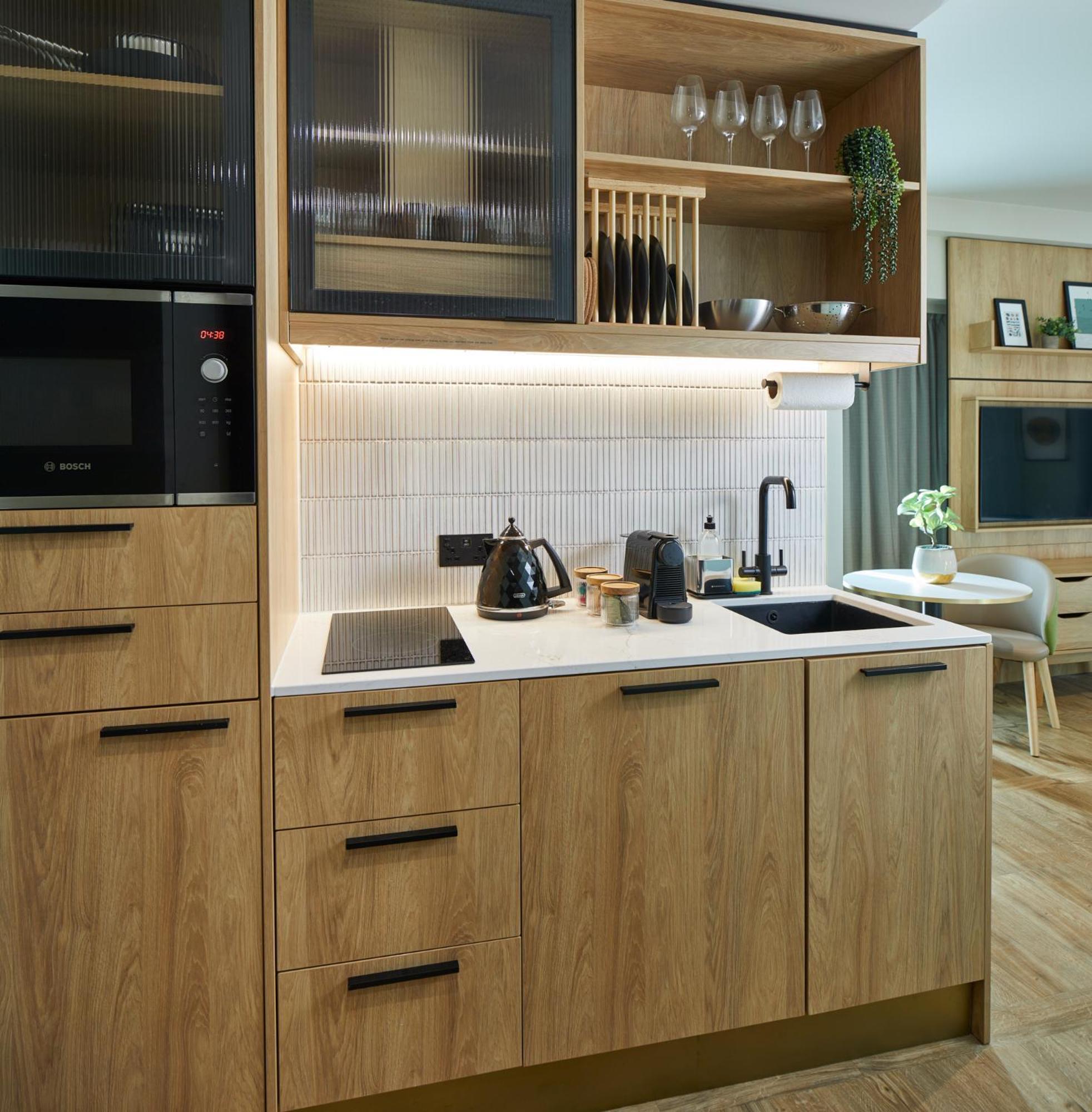 Master St. Paul'S Apartment ลอนดอน ภายนอก รูปภาพ