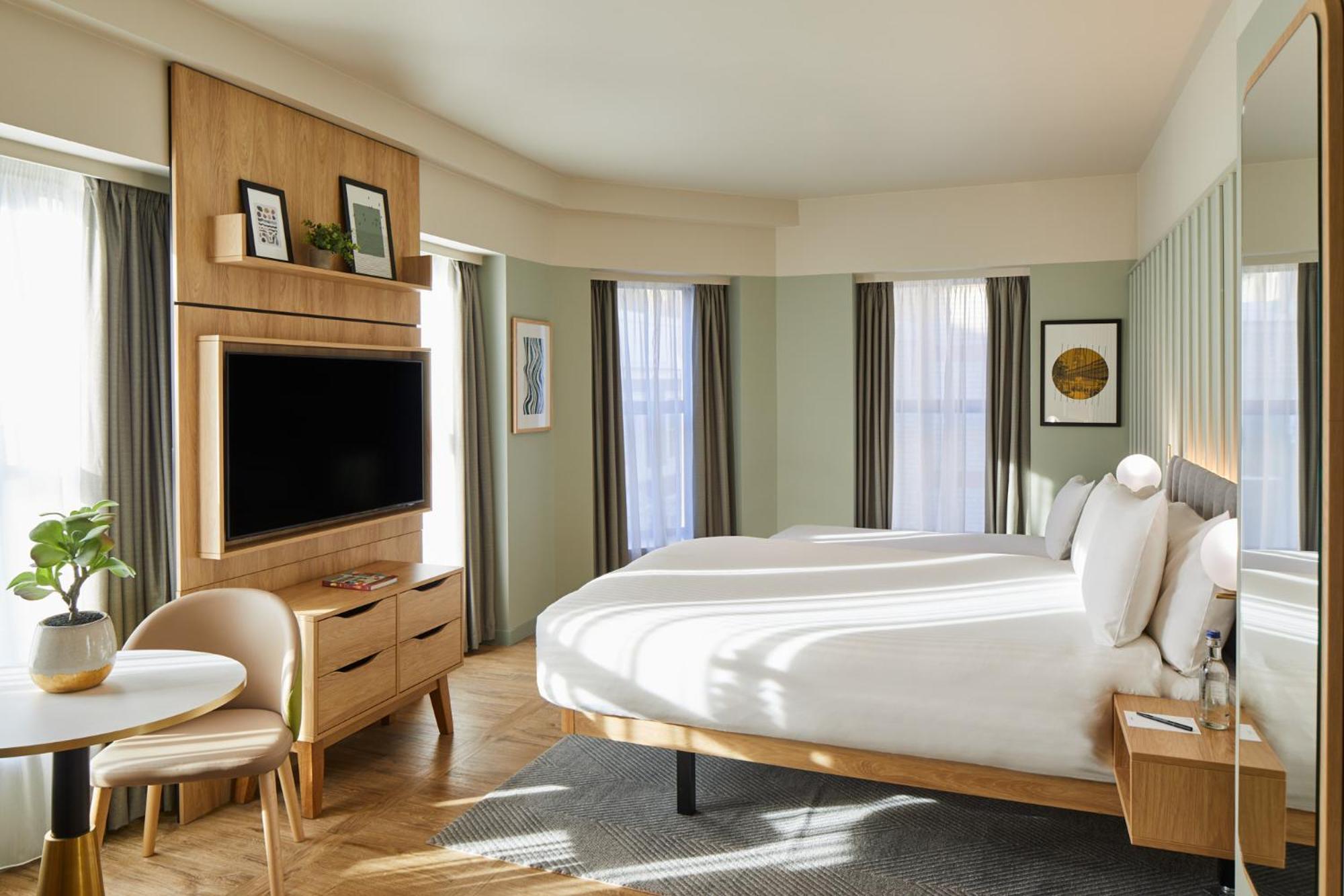 Master St. Paul'S Apartment ลอนดอน ภายนอก รูปภาพ