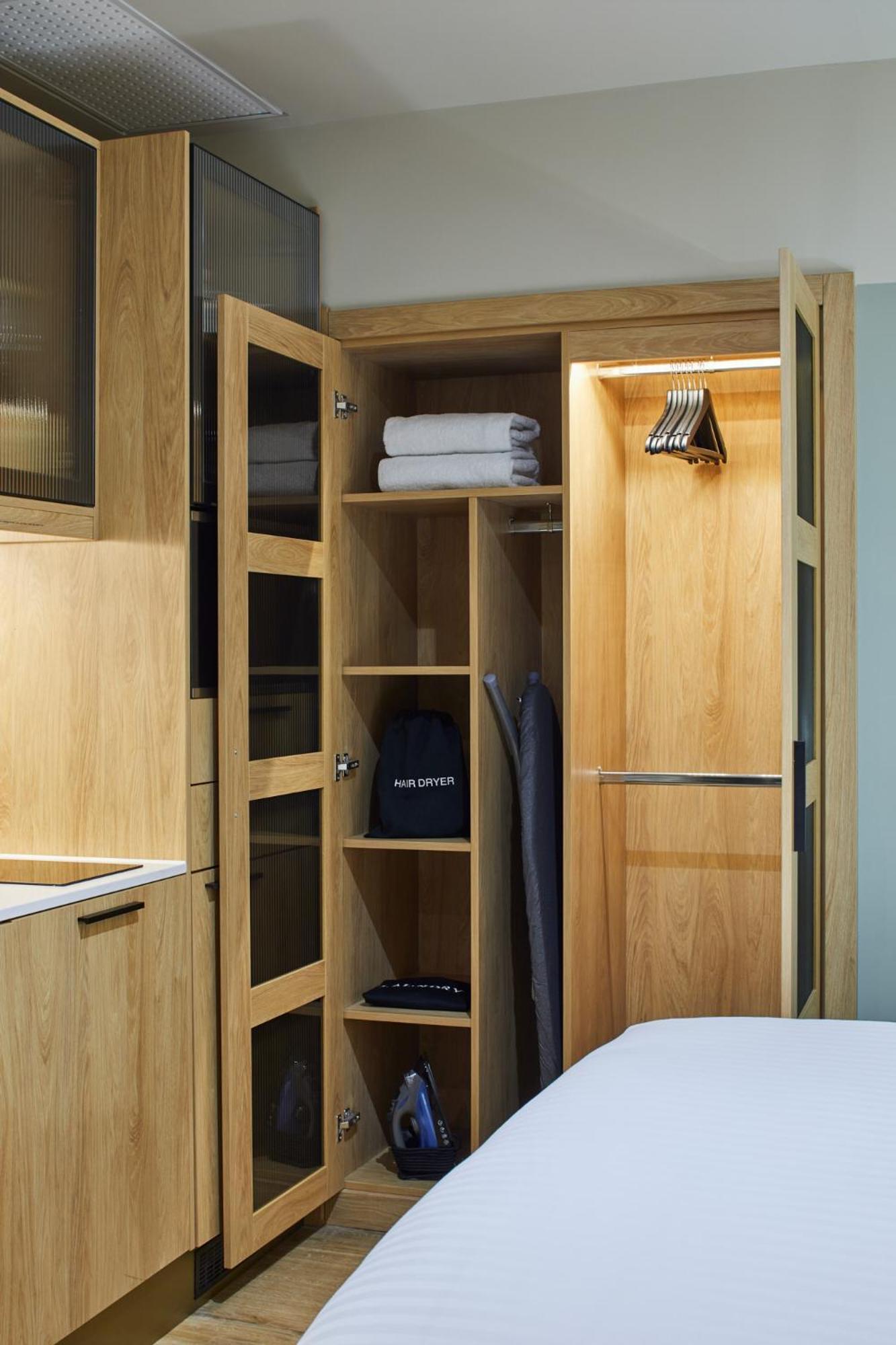 Master St. Paul'S Apartment ลอนดอน ห้อง รูปภาพ