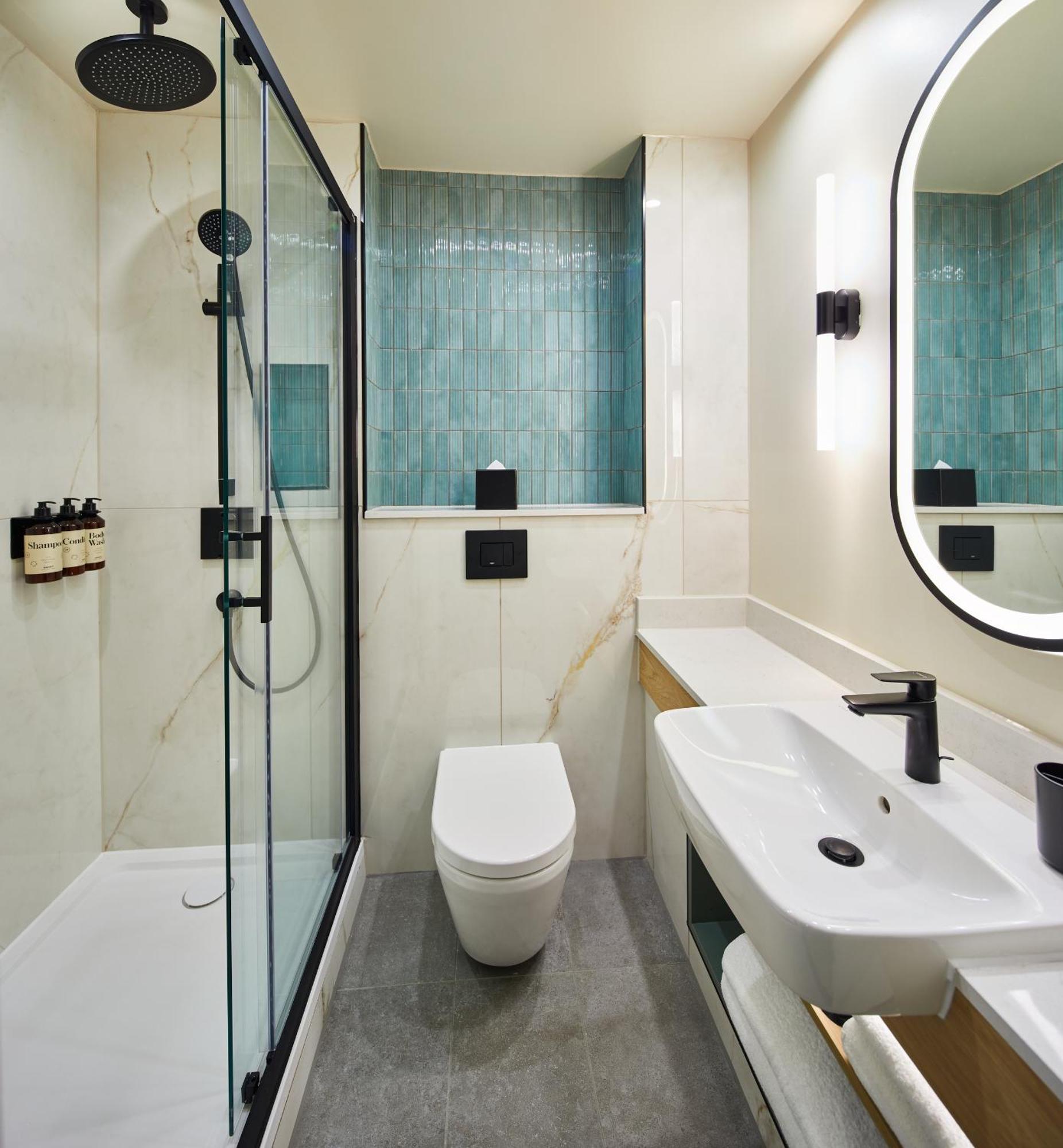 Master St. Paul'S Apartment ลอนดอน ภายนอก รูปภาพ
